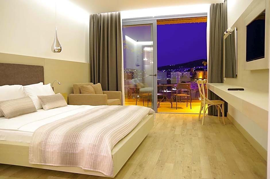 Costa Farilya Special Class Hotel Bodrum