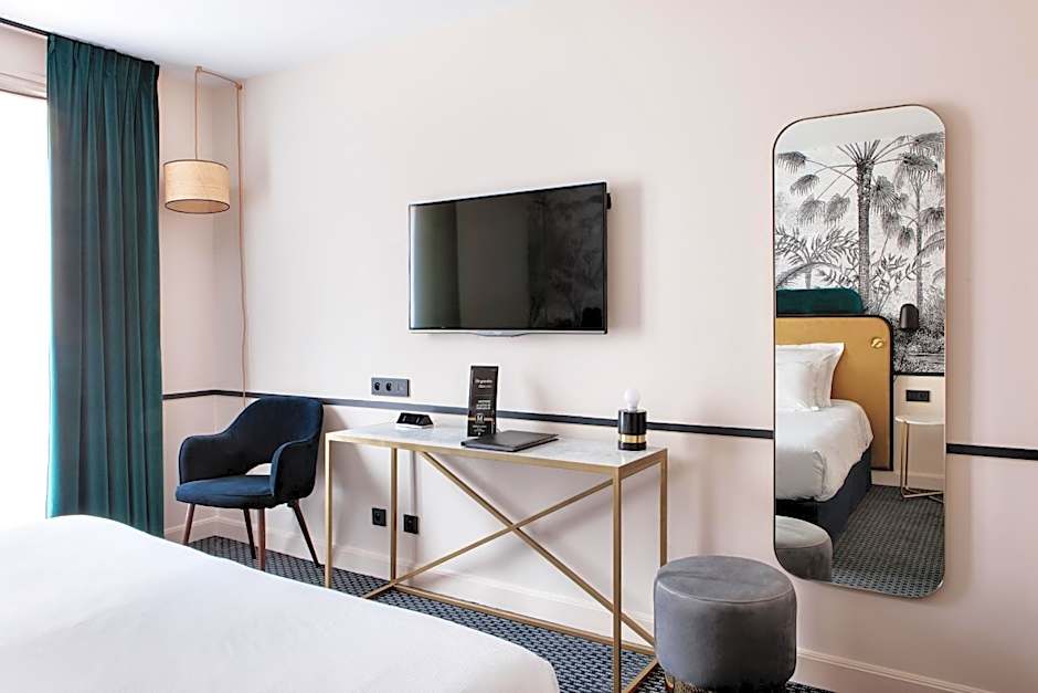 Best Western Hotel Du Pont Wilson