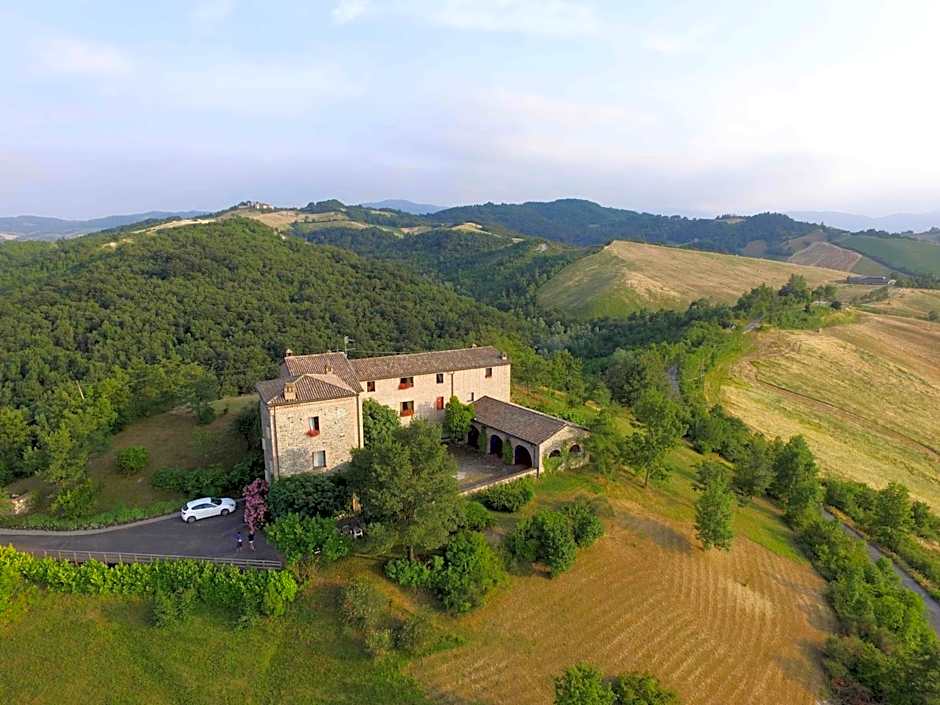 Photo 1 of 50 of B&B Le Ginestre