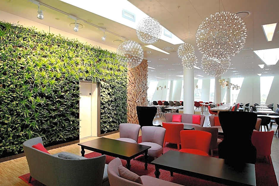 AC Hotel by Marriott Bella Sky Copenhagen