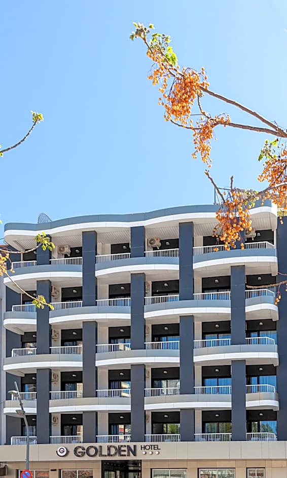 Hotel Golden