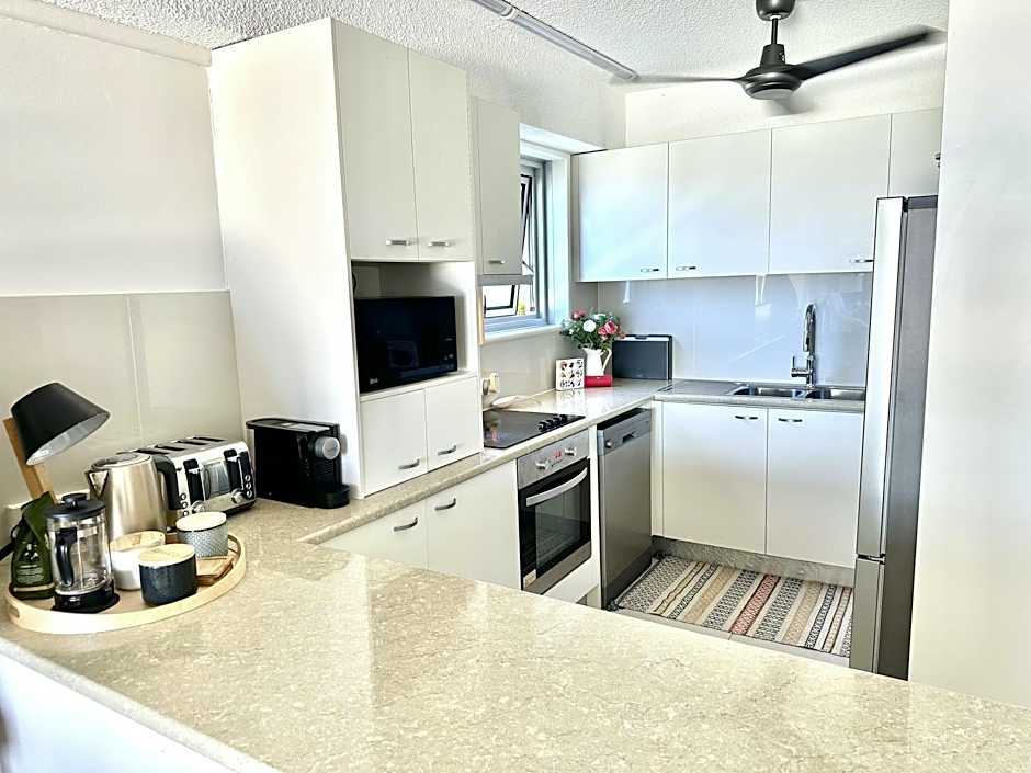 Hillhaven Holiday Apartments