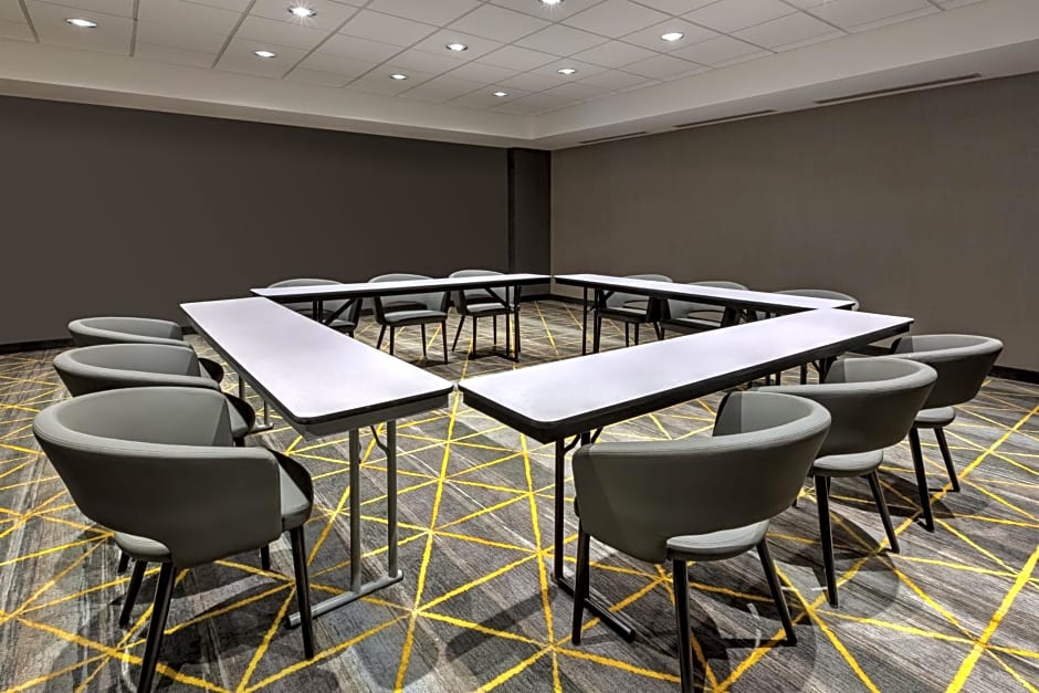 Holiday Inn Grand Rapids - South By IHG