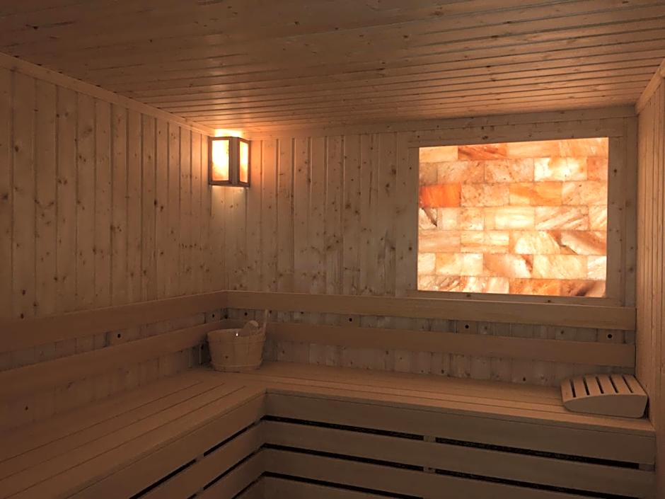 Perun Hotel Sandanski