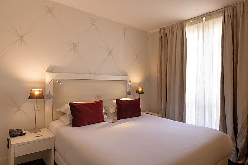 Hotel Renoir