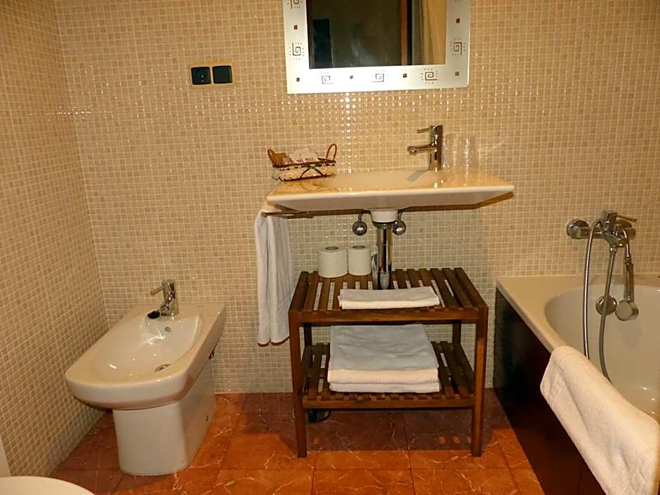 Hotel Rural El Fundil