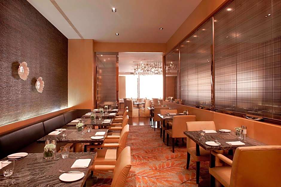 Guangzhou Marriott Hotel Tianhe