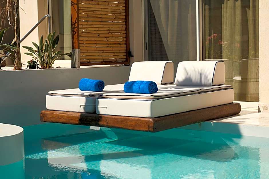 Uzenie All Suites Boutique Resort - Adults Only