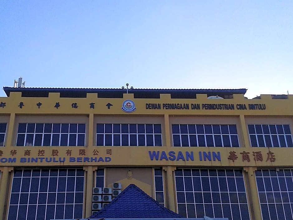 Wasan Inn Bintulu