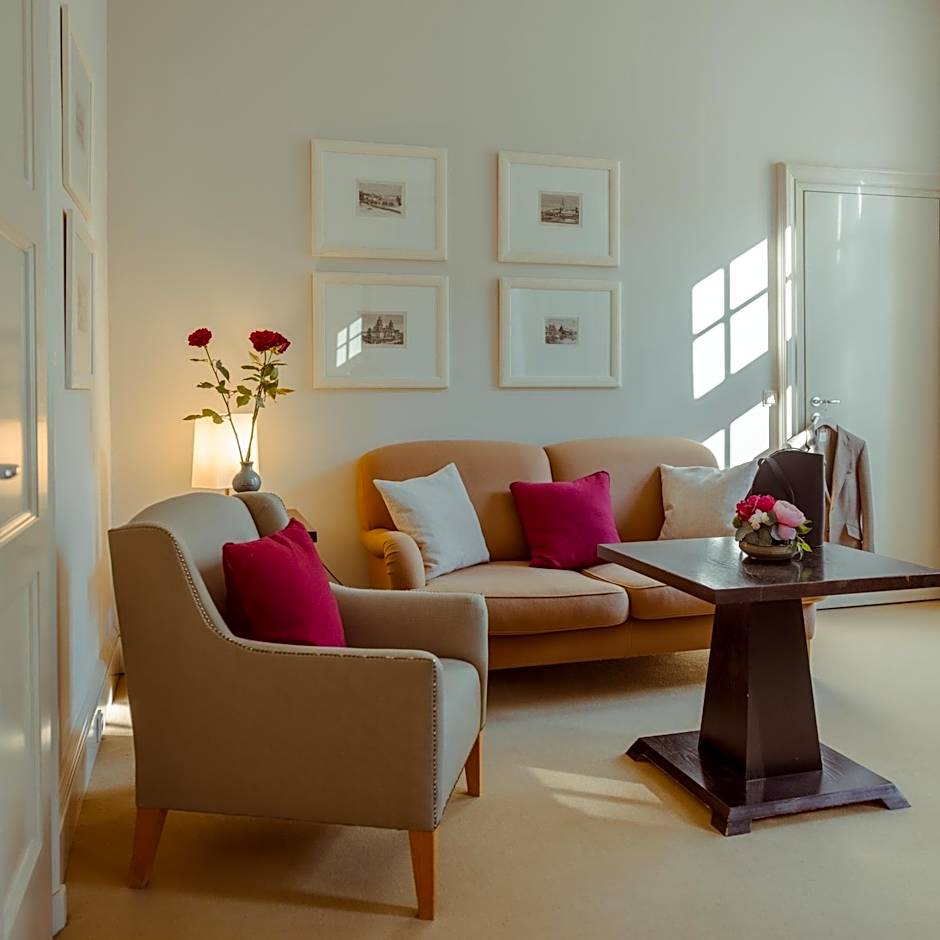 Pullman Aachen Quellenhof
