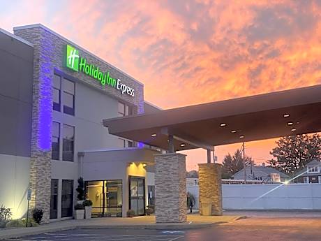 Holiday Inn Express Olean By IHG