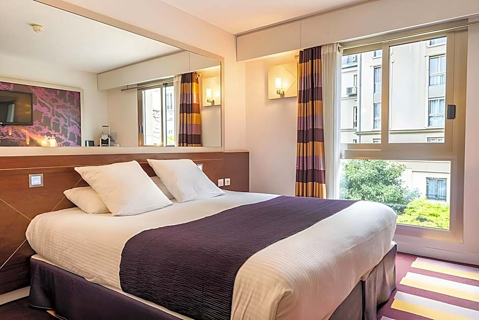 Hotel Ampere
