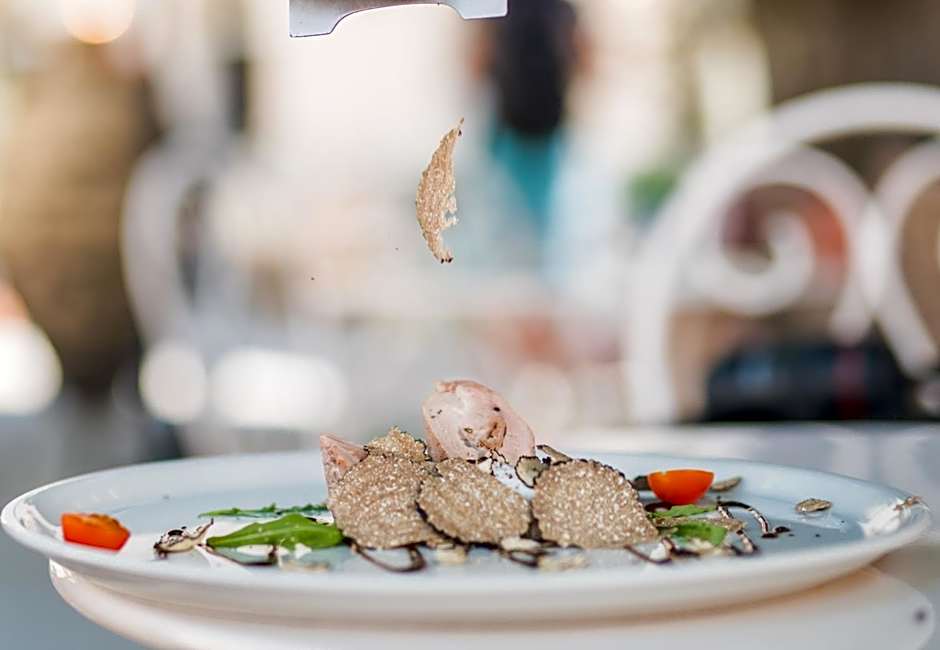 Boutique Hotel Kaštel