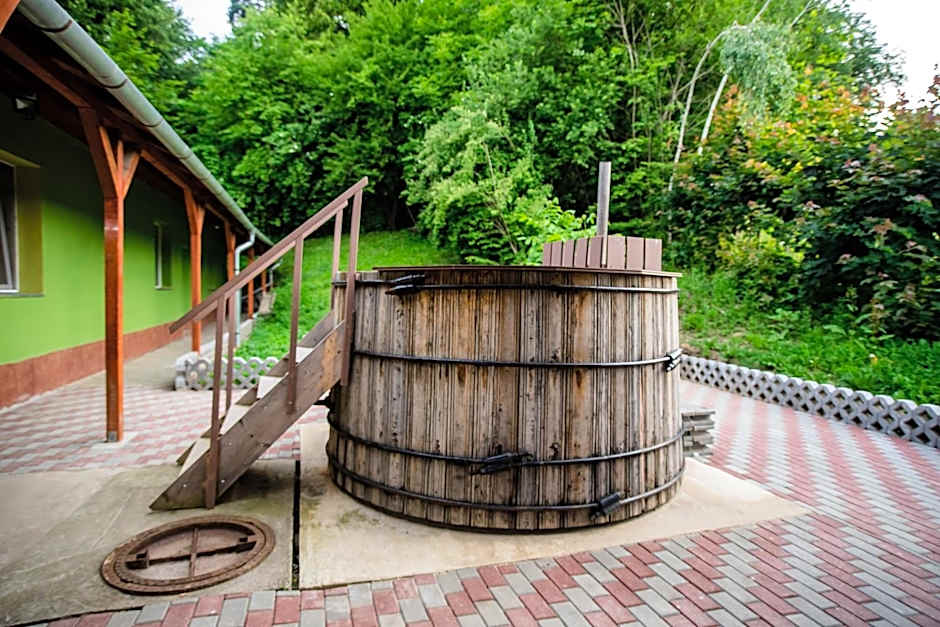 HOTEL MARION POIANA