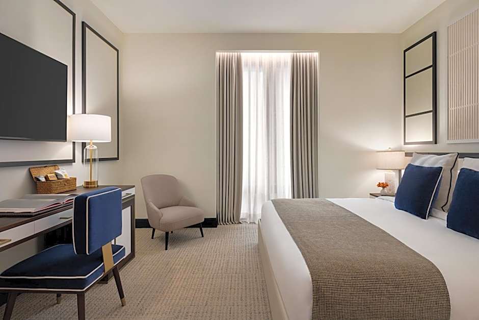 The Chemists Club Hotel