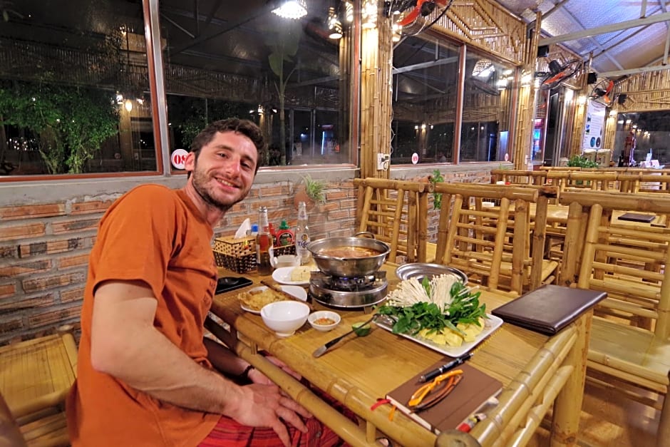 Ham Rong Homestay – Hoa Lu, OH