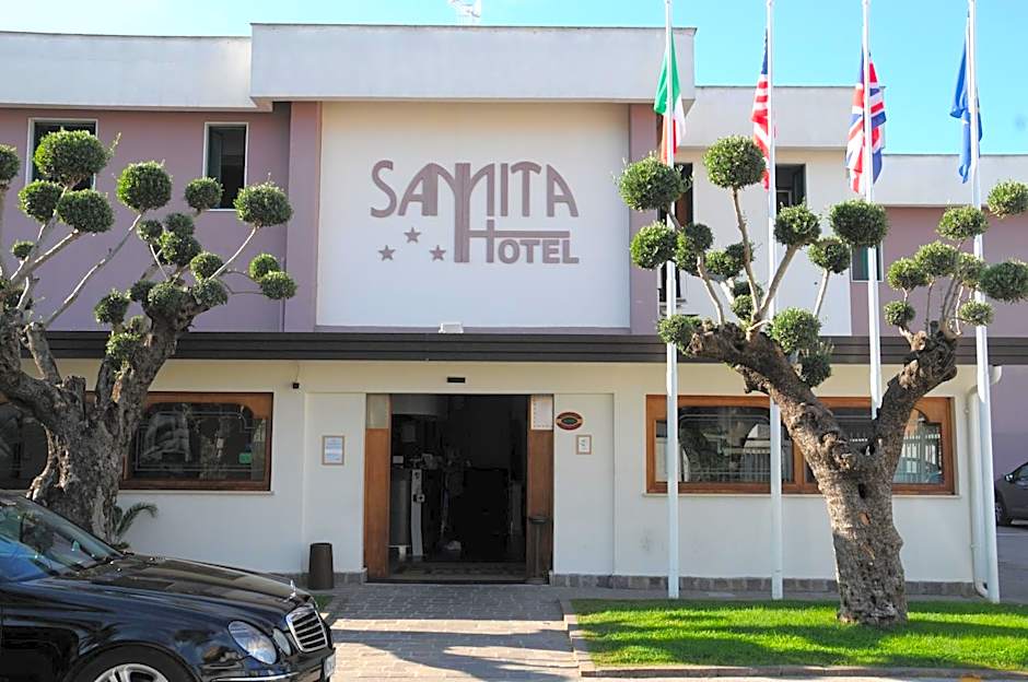 Hotel Sannita