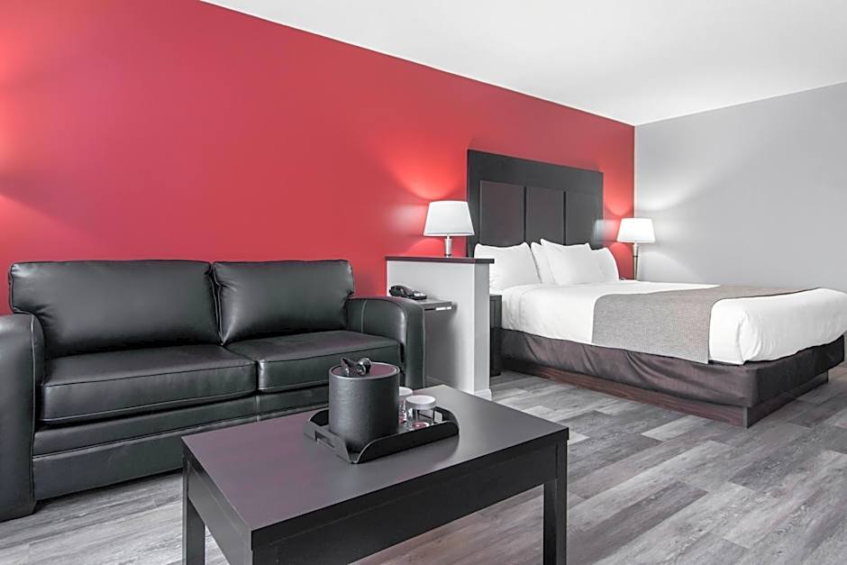 Econo Lodge St. Apollinaire