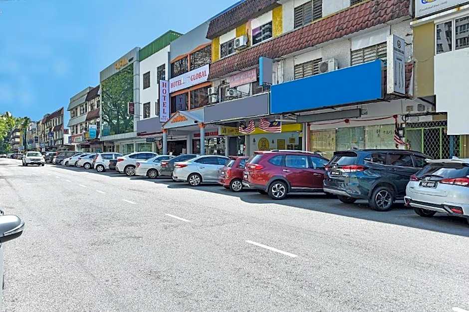 Hotel Rim Global Subang