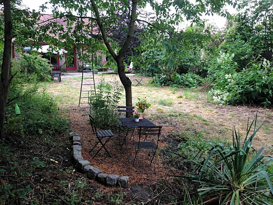 B&B De Henehoeve