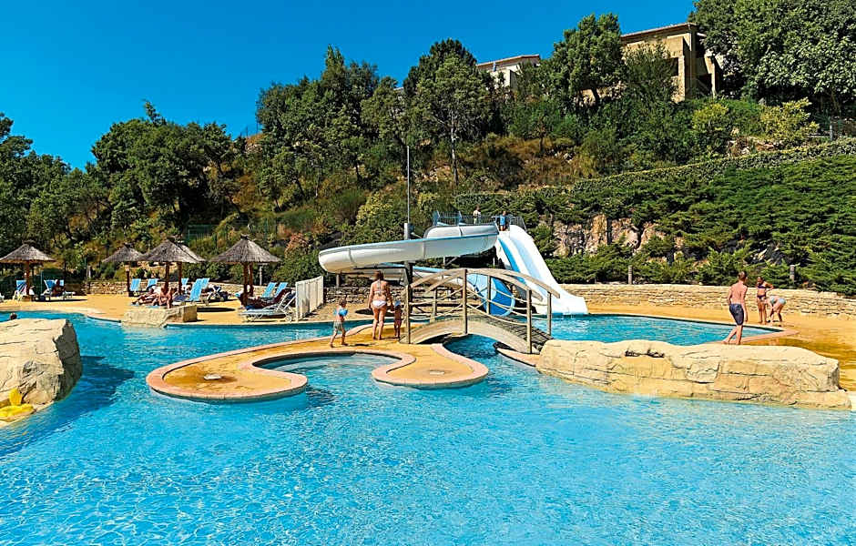 Résidence Odalys Domaine des Hauts de Salavas