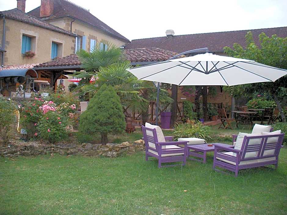 Hôtel Restaurant du Commerce