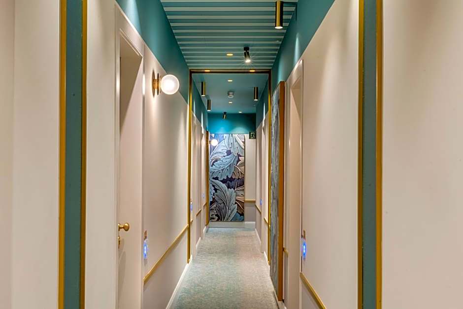 Hotel Sanpi Milano