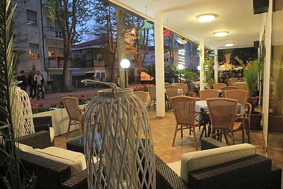Hotel Busignani