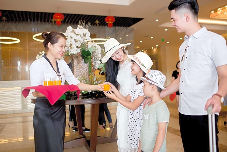 Muong Thanh Luxury Dien Lam