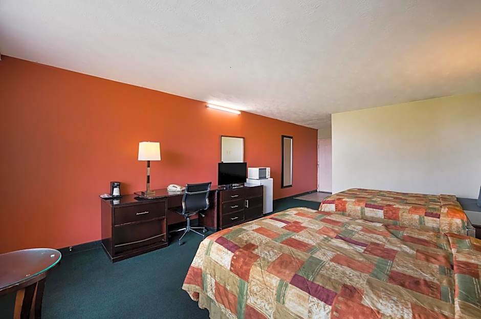 Travelodge by Wyndham Oakley