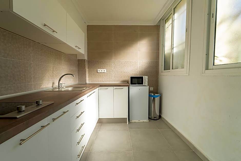 CASADELMAR Marbella 23 APARTAMENTOS VACACIONALES