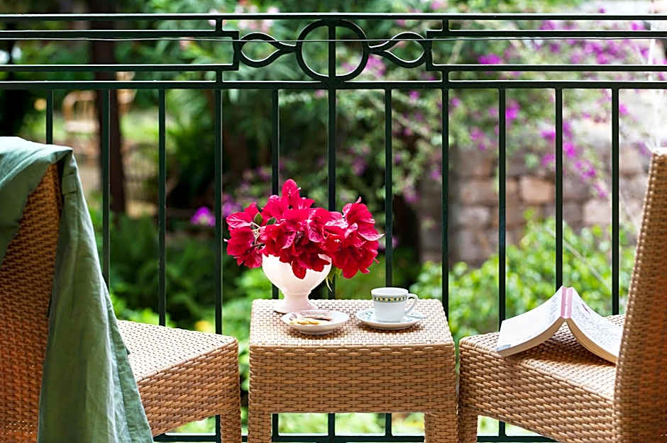 Hotel Villa Schuler