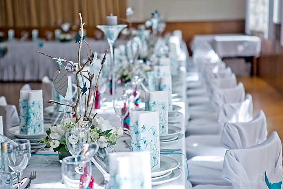 Hotel Restaurant Müllner