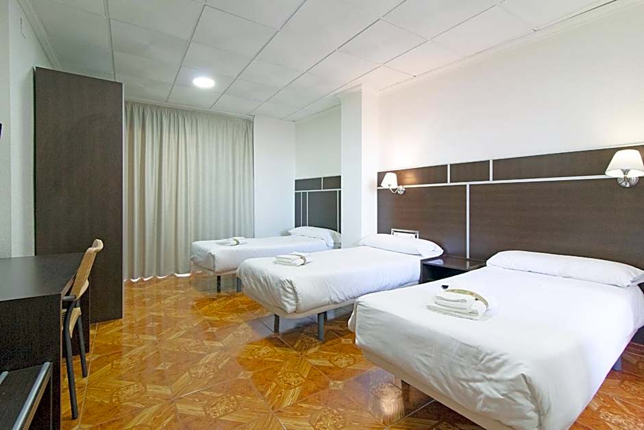 Hotel Sagunto