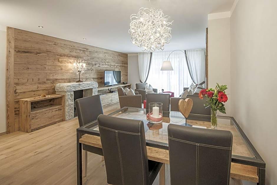 Hotelino Petit Chalet