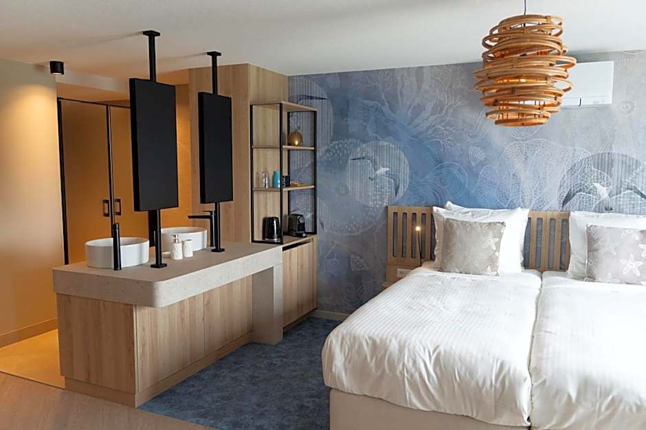 Beachfront Boutiquehotel