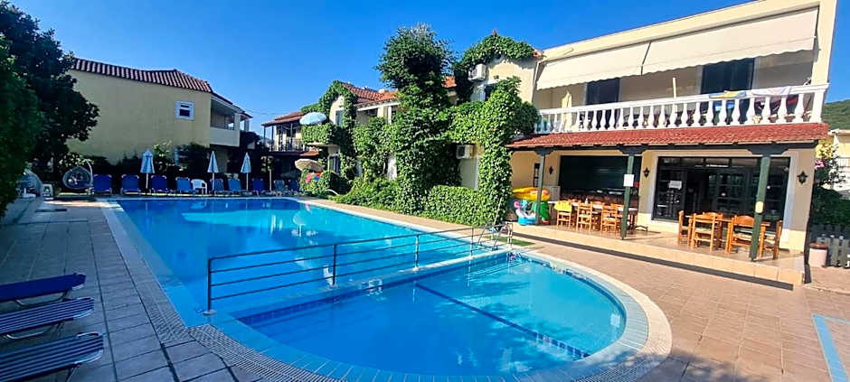 The Mayflower Studios & Apartments