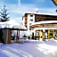 Aktiv-Hotel Traube am Mieminger Sonnenplateau