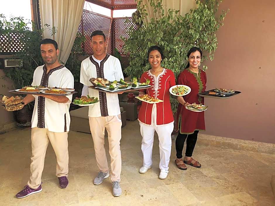 Riad Viva