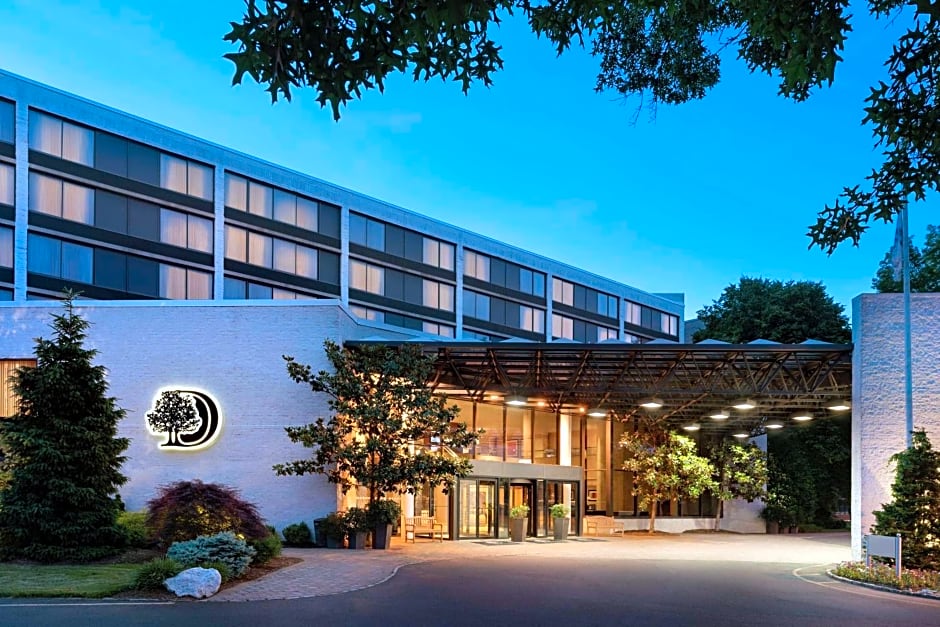 DoubleTree By Hilton Somerset Exec. Meeting Center