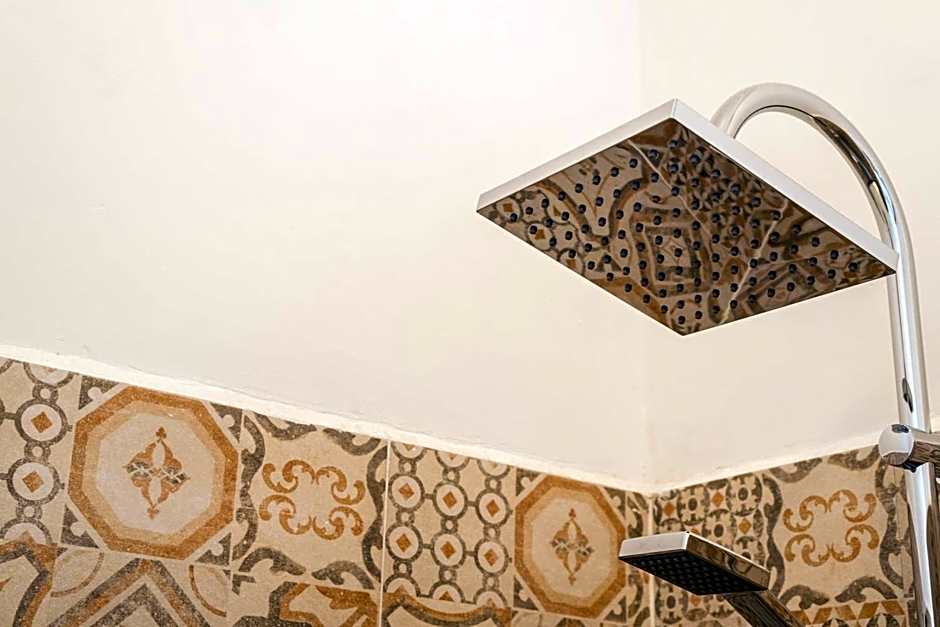 Travelershome Ciampino&Morena GuestHouse