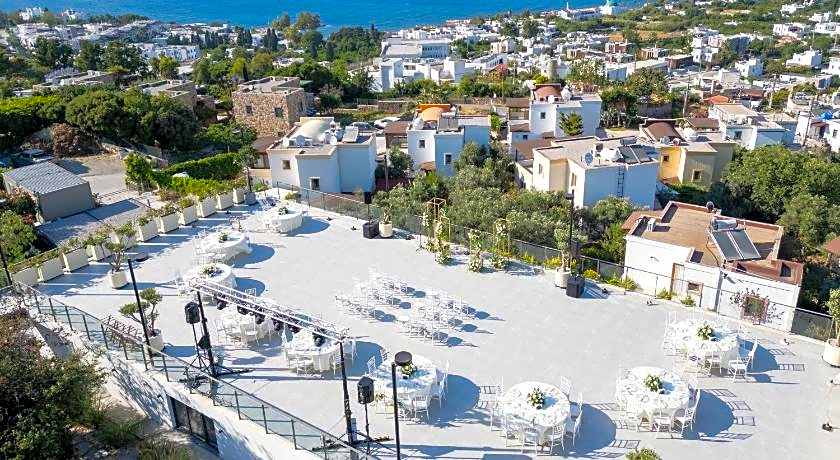 Spektr Boutique Hotel Yalikavak