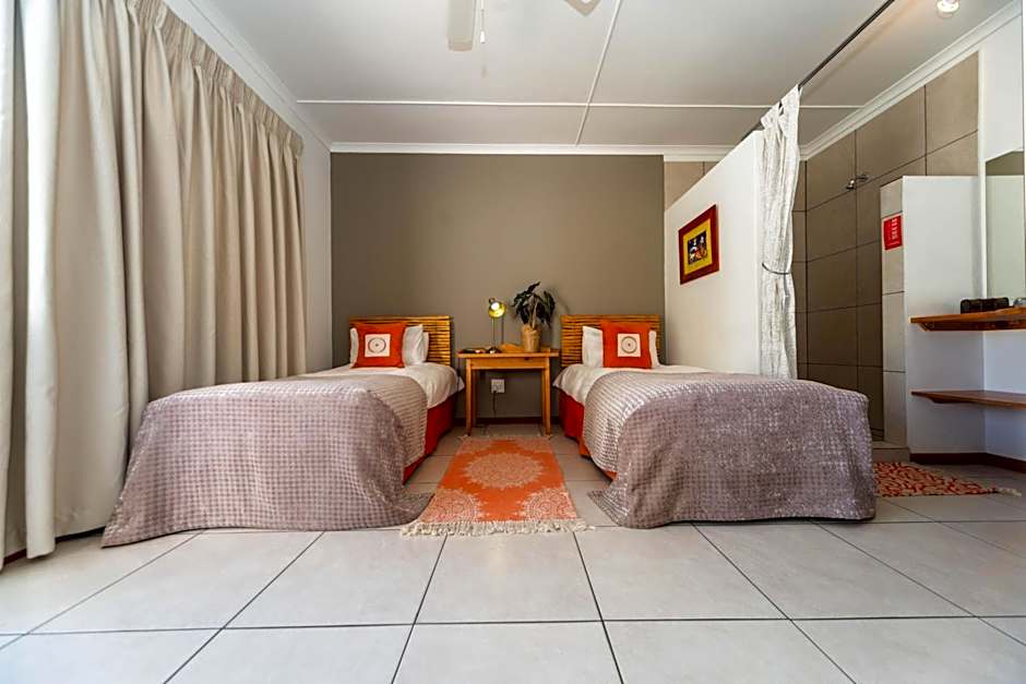 Melkboomsdrift Guest House & Conference Centre