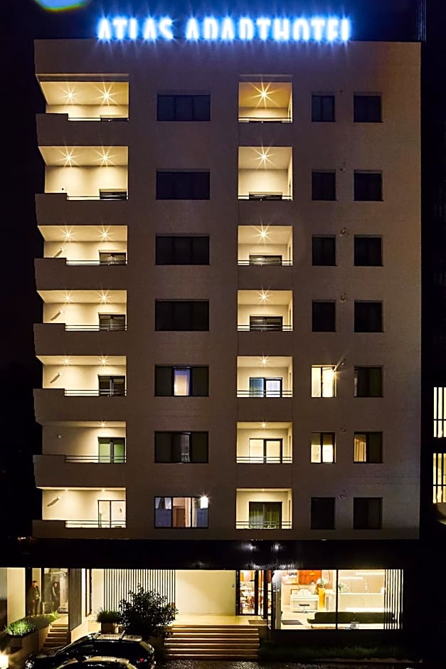 Atlas Aparthotel