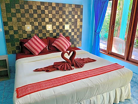 Pakmeng BEACH Resort