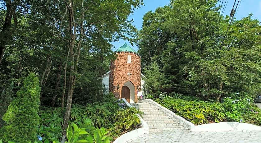 Hotel Floracion Nasu