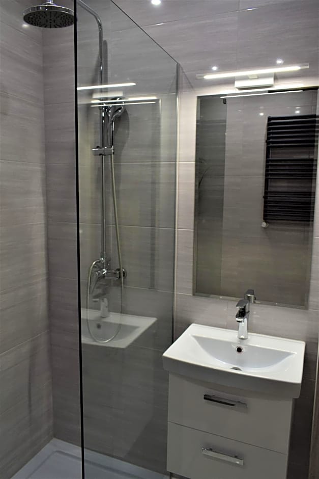 Rewianka Apartamenty przy samej plaży