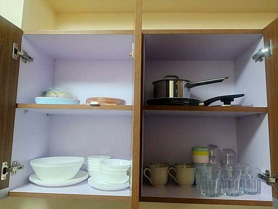 The Radiance Manila Bay Studio 2