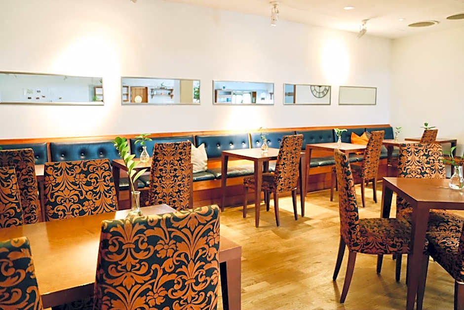 First Hotel Jörgen Kock