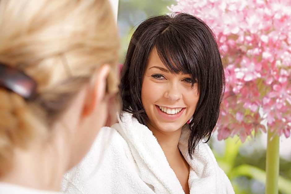 Wohlfühlhotel Bercher